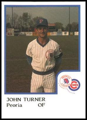 24 John Turner